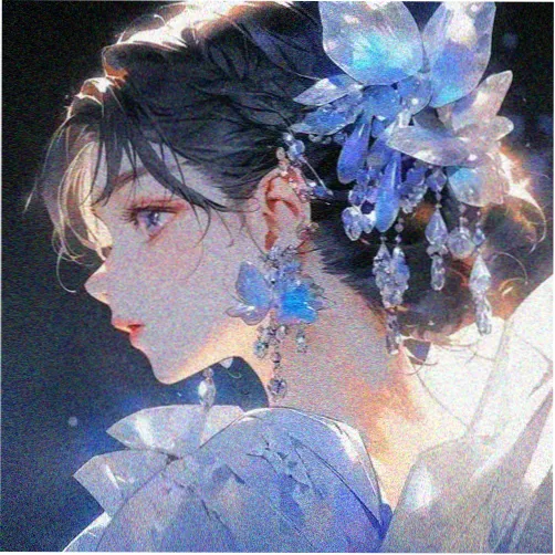 用户 舷窗看星 头像