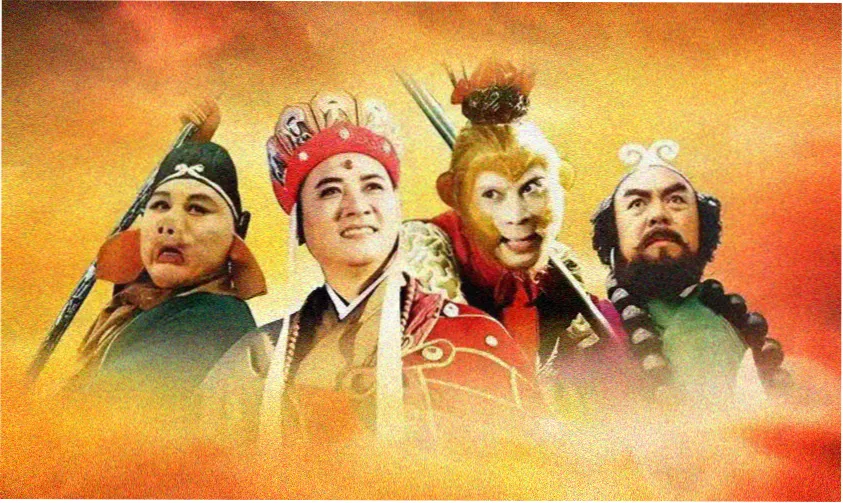 超星舰队剧场版 舰桥对峙 场景图